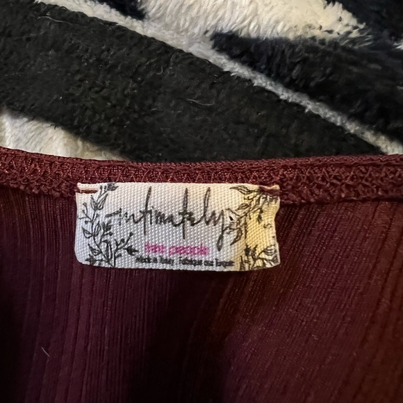 Free people intimately bodysuit - Picture 8 of 8